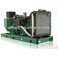 8-1500KW power genset with CE, ISO, SONCAP